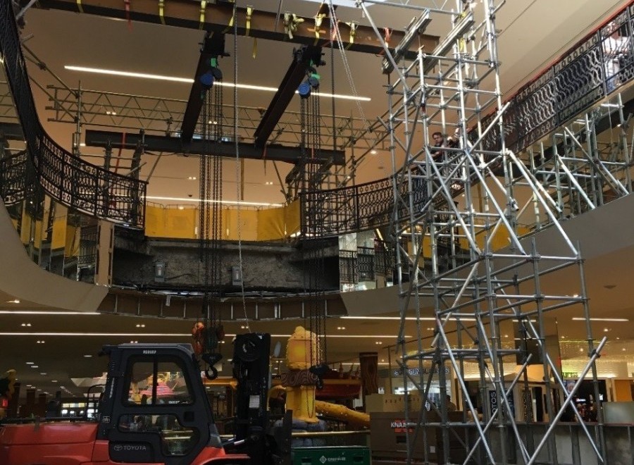 West-Edmonton-mall-access-