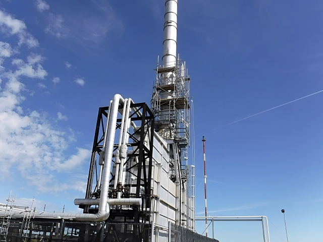 Plains Midstream Ft Sk