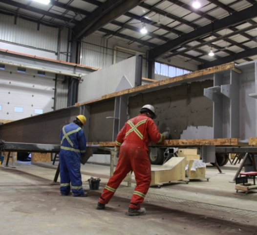 fireproofing