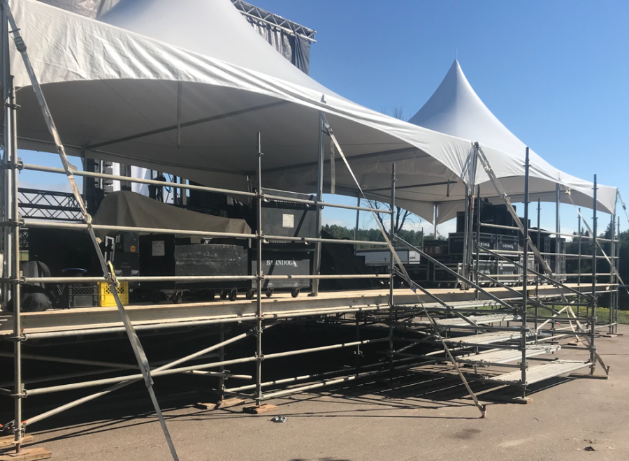 Commerical-Scaffold