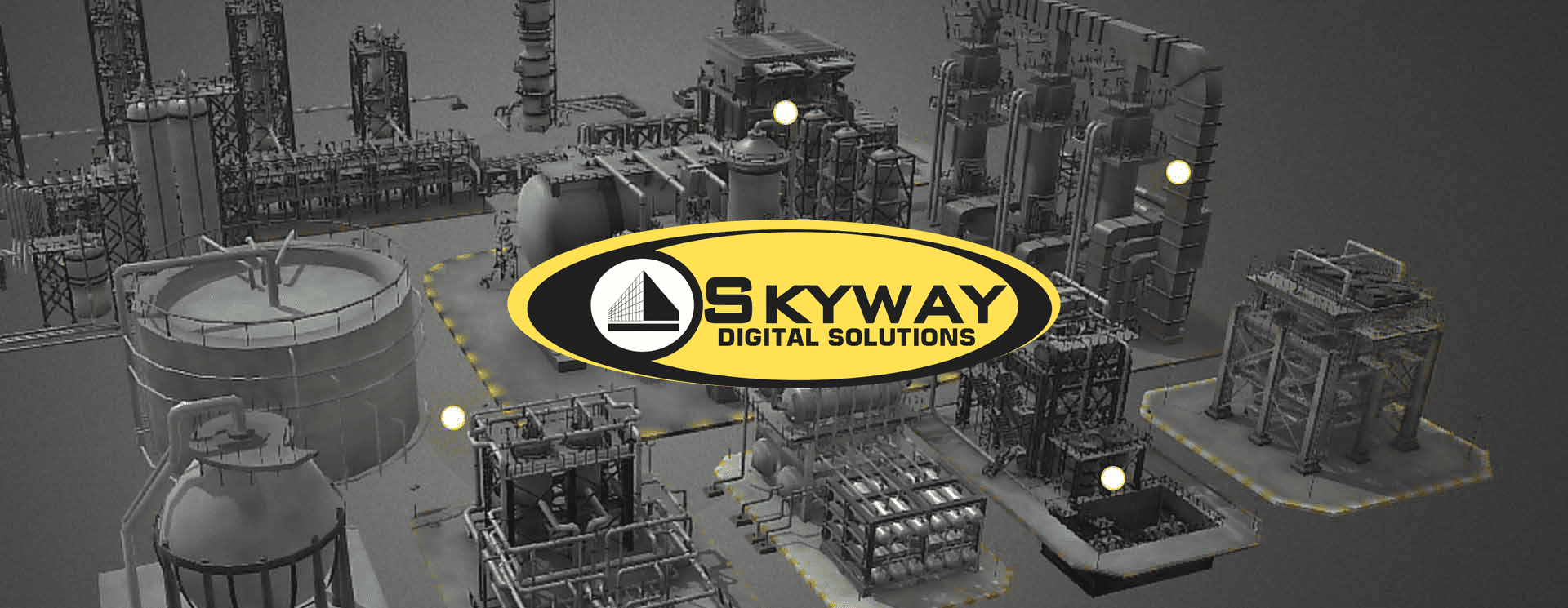 Reality Capture and 4D Modelling Banner