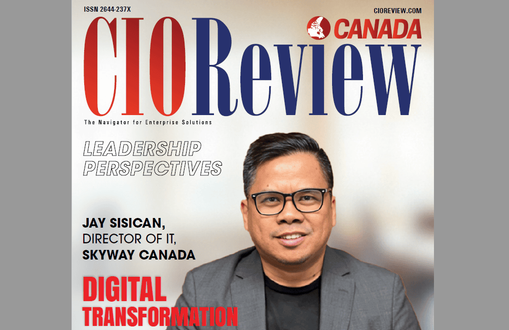 LESSONS FROM A DIGITAL TRANSFORMATION JOURNEY IN THE SCAFFOLDING INDUSTRY